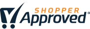 ShopperApproved logo