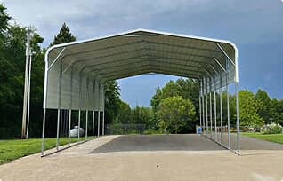Regular Roof