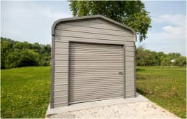 1-Car Garages