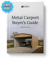 Alan's Metal Carport Buyer's Guide