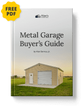 Alan's Metal Garage Buyer's Guide