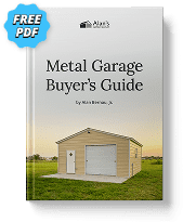 Alan's Metal Garage Buyer's Guide