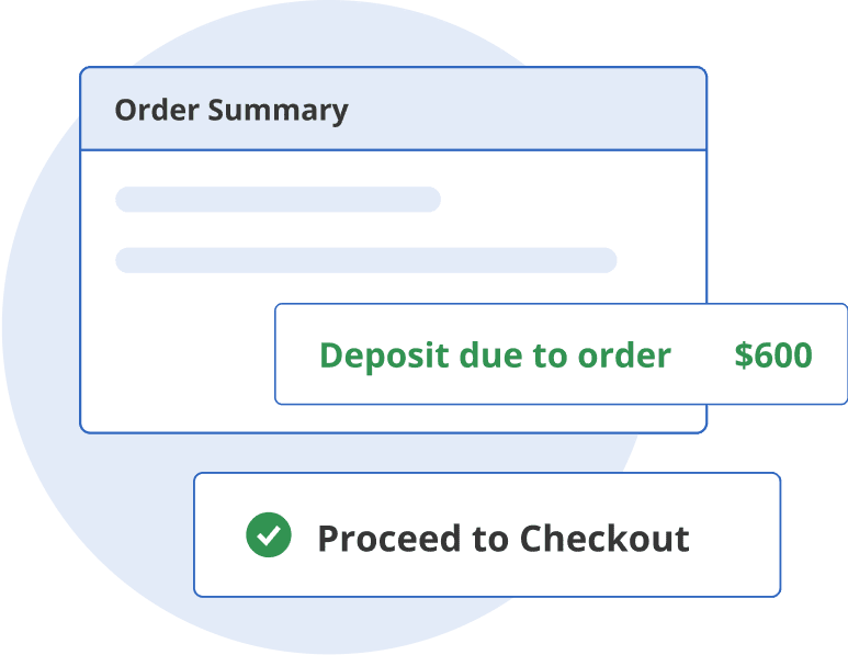 Alan's Factory Outlet Order Process