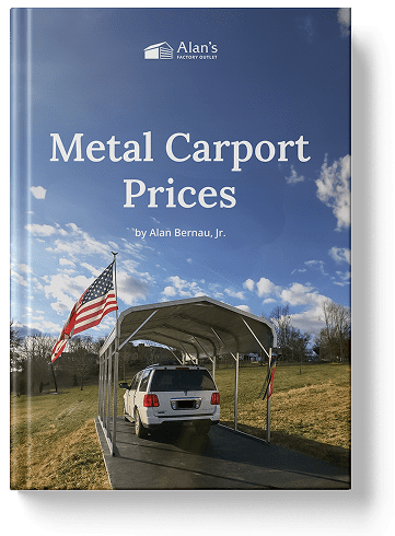 Metal Carport Prices