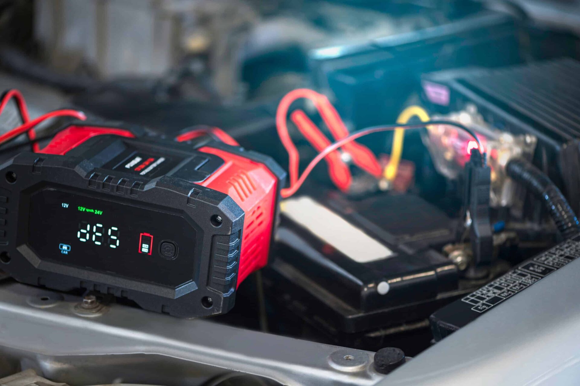 19 Tools Every Man Should Have in His Garage - Alan's Factory Outlet