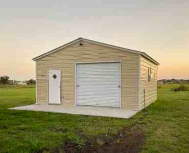 19 Tips for Organizing and Maintaining a Food Storage Shed