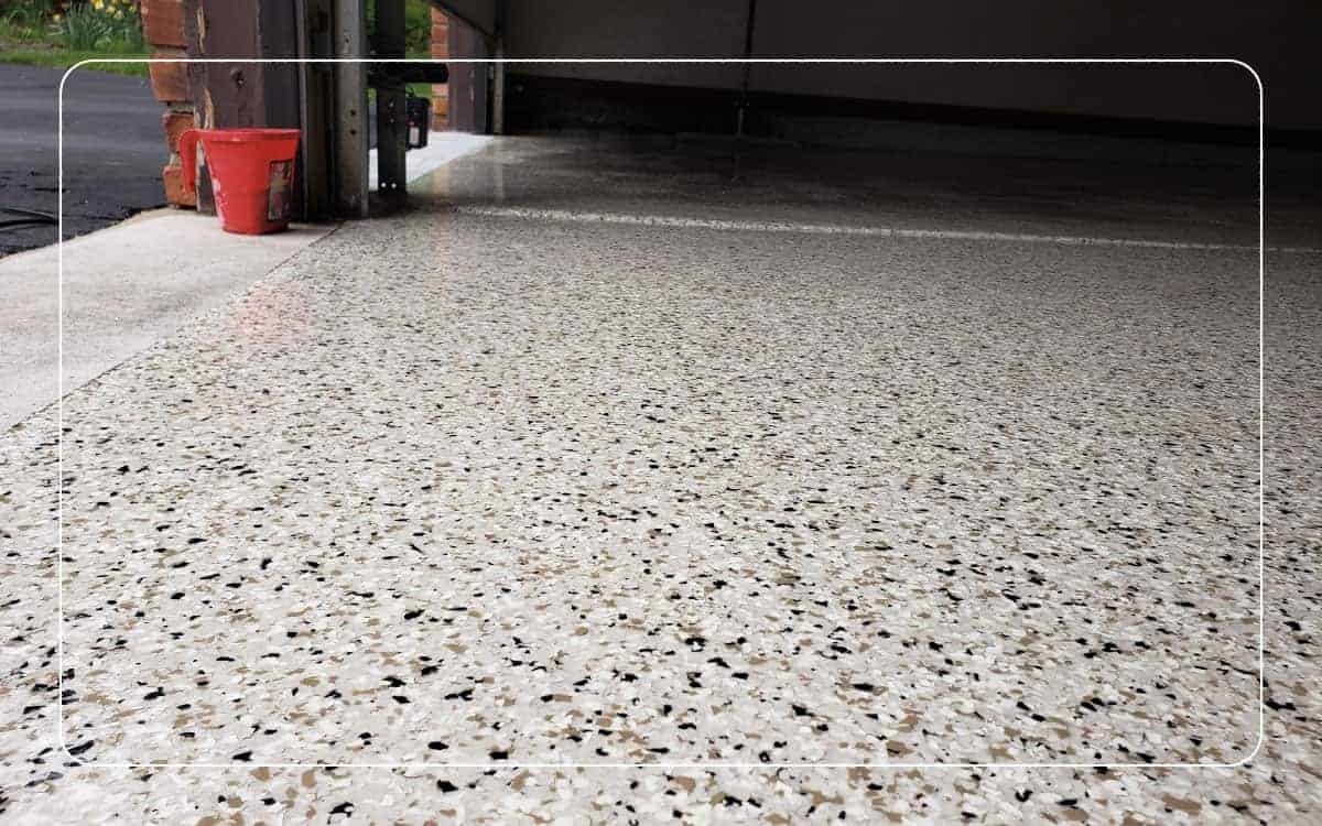 9 Ways to Protect Your Garage Floor