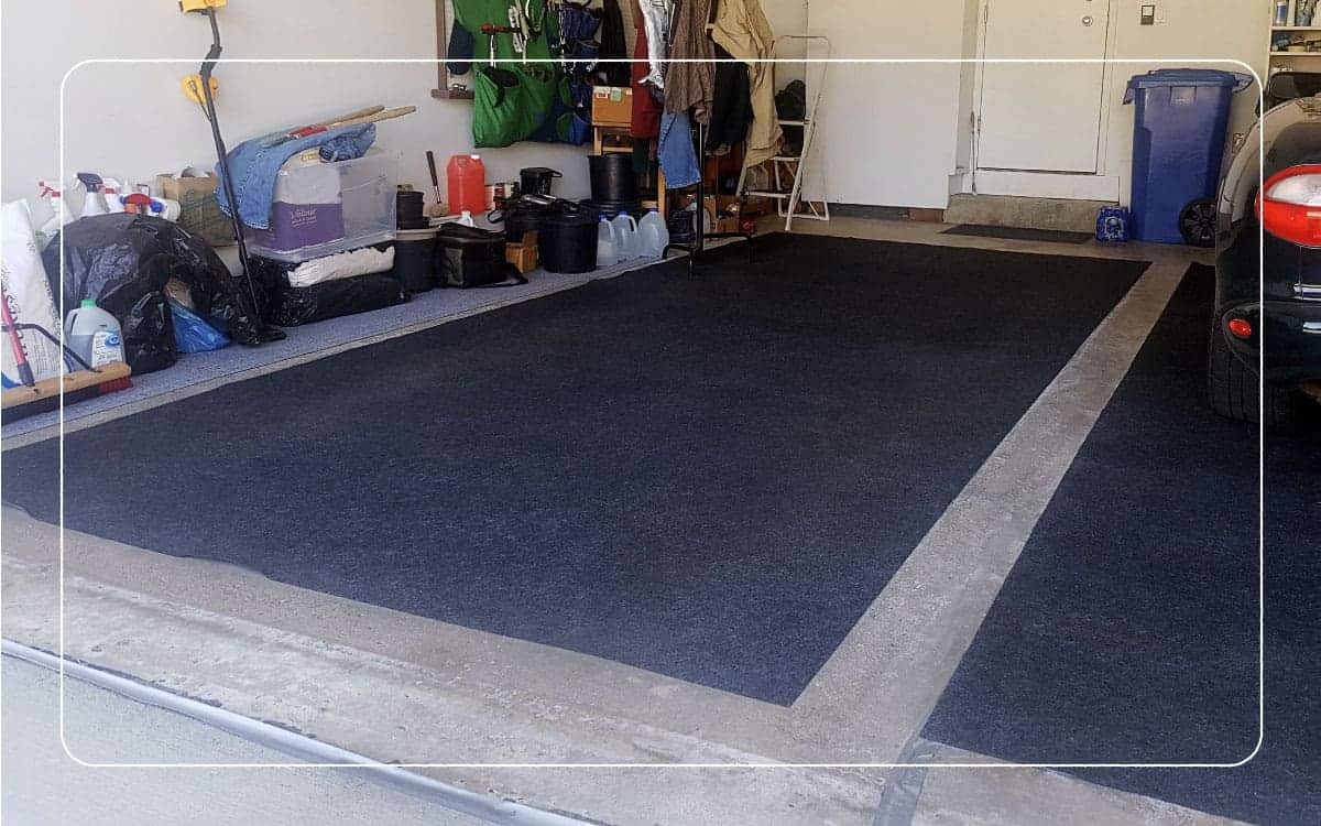 Garage Protection 9 Ways to Protect Your Garage Floor