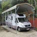 12x25 regular carport florida