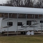 12x35 regular carport florida