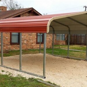 18x20 Regular Style Carport Florida Alan S Factory Outlet