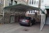 18x30 regular metal carport