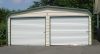 20x20 regular metal garage florida