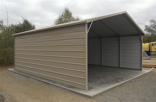 20 x 2025 20 portable garage