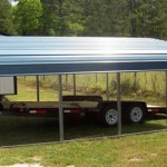 22x20 regular carport florida