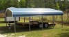 22x20 regular carport florida