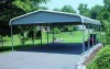 22x25 regular metal carport