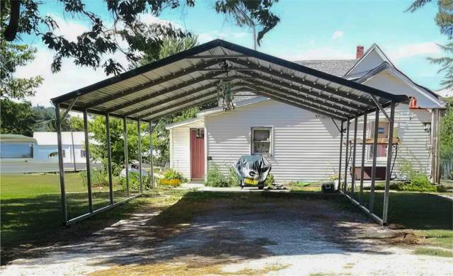 12x30 Boxed Eave Carport