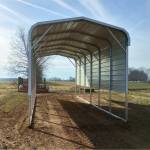 12x30 Regular Style Carport