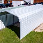 12x30 Regular Style Carport
