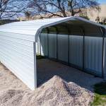 12x30 Regular Style Carport