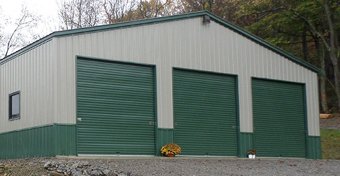 Affordable Custom Metal Buildings Near You: Buy Sturdy Storage Buildings  for Sale at Great Prices