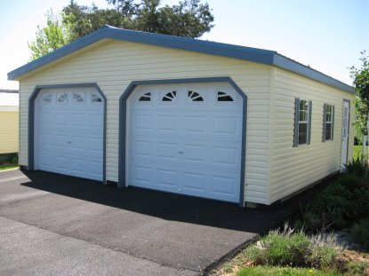 2 Car Garage Size And Dimensions Alan S Factory Outlet