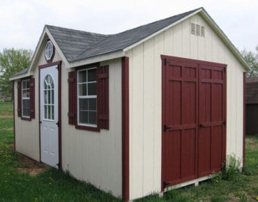 Do I Need a Building Permit for a Storage Shed?