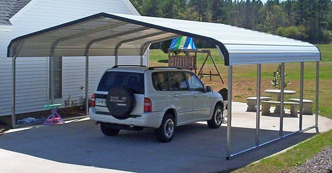 carport-to-protect-your-car