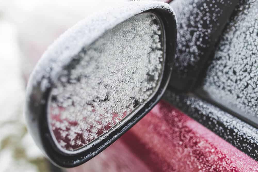 12 Cold Weather Car Hacks To Try This Winter