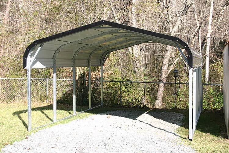 8 Ways To Utilize A Carport That Doesn’t Involve A Car
