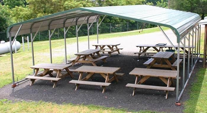 metal-carport-picnic-shelter