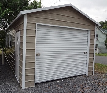 Ky Metal Buildings From Alan S Factory Outlet Great Prices