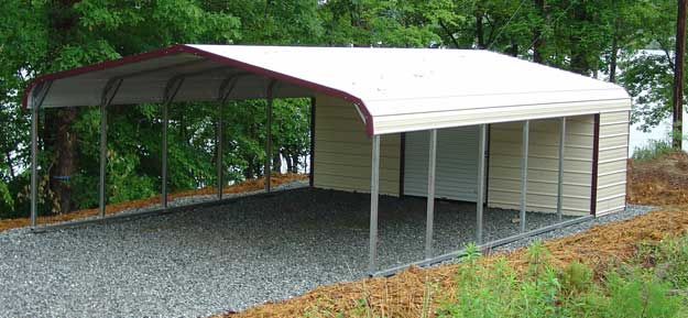 metal-storage-building