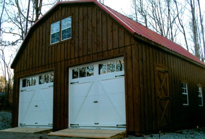 organize your garage