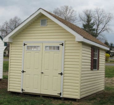 15 Tips for Organizing and Maintaining a Food Storage Shed