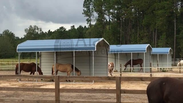 pole-barns-carport-for-horses-alans-factory-outlet