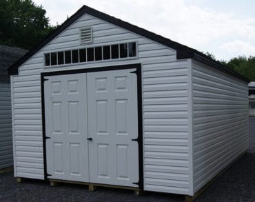 Turning Your Shed Into A Bonus Room