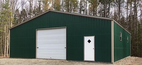 Metal Buildings For Sale At Great Prices Custom Prefab Steel Buildings And Metal Building Kits