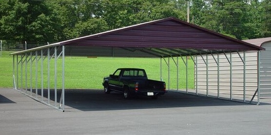 big carports for sale