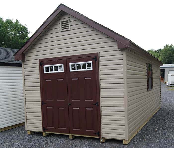 vinyl-shed-for-your-backyard