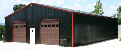 Get Free Shipping When You Order Pre Built Garages Pa