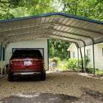 20x20 regular carport for sale