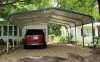 20x20 regular carport for sale