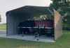 24x30 regular metal carport