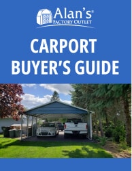Metal Carport Buyers Guide