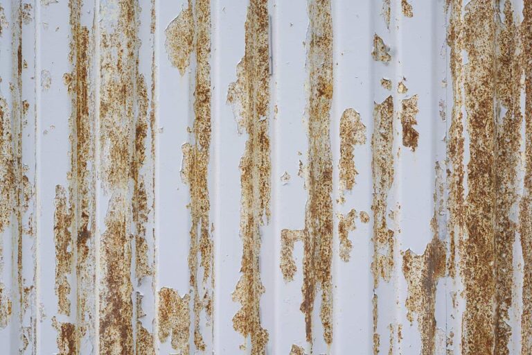 How to Repaint a Metal Garage Door Alan's Factory Outlet