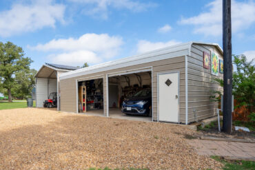 Cost to Build a Garage in 2026: Prices by Size and Type
