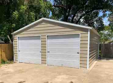 Detached Garage Cost: 1-, 2-, 3-, 4-Car Pricing Guide