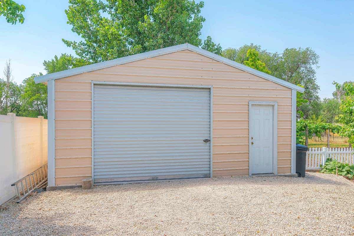 How Much It Costs to Build a Garage in 2024